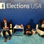 Facebook Elections