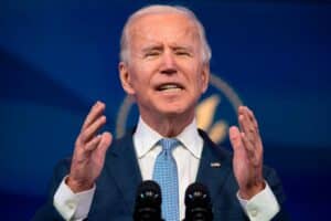 Biden Faces Carter-esque Approval Ratings Amidst Dismal Poll Numbers