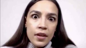 AOC Defends TikTok, Says Site Should Not Be Banned