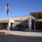 Desert Valley Elementary School in Arizona