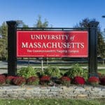 University of Massachusetts at Amherst