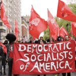 democratic socialists of america