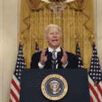 Biden addresses Afghanistan aug 16 2021
