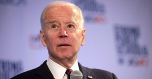 Biden Says He Has ‘No Idea’ Why Americans Are Concerned About His Mental Fitness