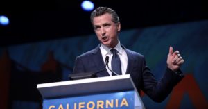 Newsom Roasted By Democrats After He Vetoes Bill Requiring Parents to Affirm Children&#8217;s Gender