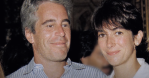 After Conviction Ghislaine Maxwell Will No Longer Protect The Names Of 8 John Does In Case