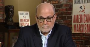Mark Levin Rips Al Franken For Comparing U.S. to &#8216;Nazi Germany&#8217; After Vote Reform Fail