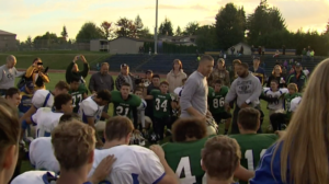 Case of High School Football Coach Fired After Praying with Players Makes It to Supreme Court