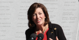 Kathy Hochul&#8217;s Mask Mandate Struck Down by New York Supreme Court