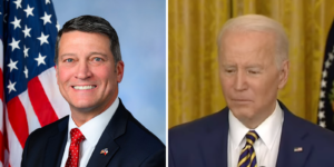 Former White House Doctor Calls for Biden to Take a Cognitive Test Following Press Conference