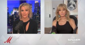 &#8216;I stay in my lane&#8217;: Goldie Hawn Dishes on Hollywood Stars Who Lecture Over Politics