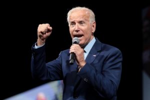 Biden Blasted For School Tragedy Comments: ‘Disgraceful Moment’ To Make ‘Inappropriate Gun Joke’