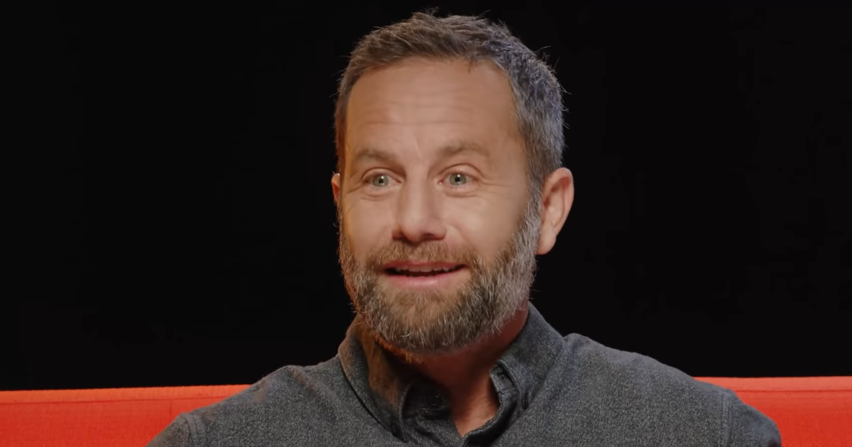 Christian Actor Kirk Cameron Denied Storytelling Slot At Libraries That ...