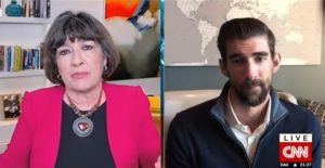 Sports Must &#8216;Be Played on Even Playing Field&#8217;: Olympic Swimming Legend Michael Phelps Addresses Transgender Controversy