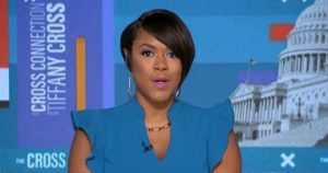 Lunacy: MSNBC Host Advises Dems to &#8216;Pick Up A Weapon&#8217; in &#8216;War&#8217; Over Future of Country