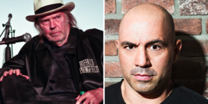 Spotify Chooses Free Speech over Neil Young&#8217;s Demands, Removes Music Library after Joe Rogan Ultimatum