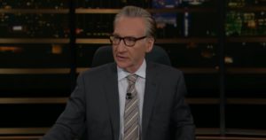 Bill Maher Rips Woke Left Again For Screeching At &#8216;Reality&#8217; With Claim That Biology Is A ‘Theory’
