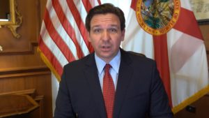 DeSantis Admin Moves Against Establishment That Allegedly Admitted Minors to Drag Show