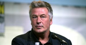 Alec Baldwin Gets Shut Down Online After Complaining About Workplace &#8216;Violence&#8217;