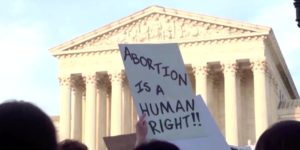 DOJ Employees DEMAND that Biden Admin Pay for Out-of-State Abortions