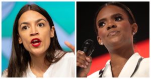 &#8216;Galaxy Brain&#8217; Ocasio-Cortez Ratioed By Candace Owens Over Patently False Comment Regarding Uvalde School Shooting