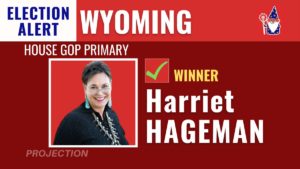 HARRIET HAGEMAN: Biden Trying to &#8216;Destroy Trump Rather Than Govern The Country&#8217;