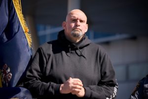 Senate Unanimously Approves Resolution to Restore Formal Dress Code Following Sen. John Fetterman&#8217;s Recent Controversy