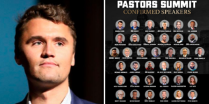 TPUSA Faith Hosts MASSIVE Summit in Nashville Featuring 1,100 Pastors and Church Leaders