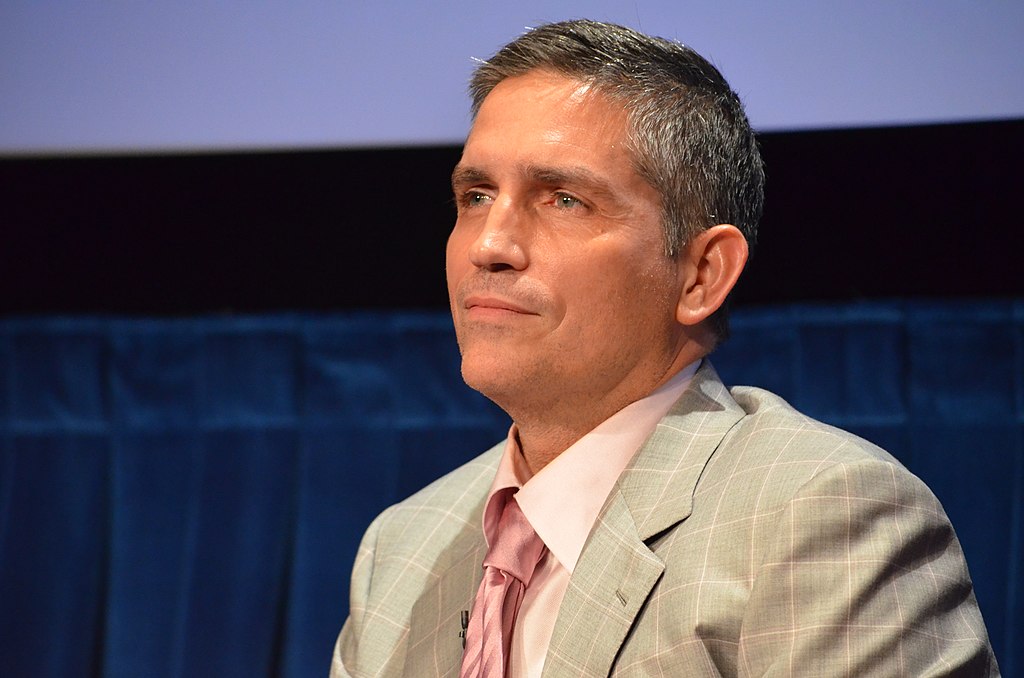 ‘Passion of the Christ’ Star Jim Caviezel Rips What Modern Day