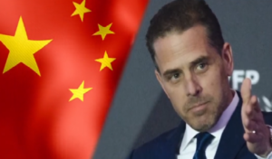 Hunter Biden Paid $250K in Chinese Wire Transfers Using Joe Biden&#8217;s Delaware Home as Beneficiary Address