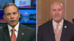 Over ‘200 FBI agents’ embedded with crowd on Jan 6, GOP Rep. Clay Higgins says