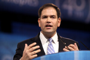 Rubio Warns: AT&#038;T Outage Just a Prelude to Potential Devastation from China Cyberattack